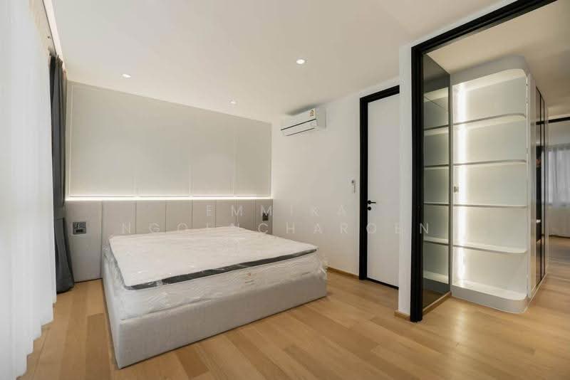 LUXE 35 Ratchada-Ladprao, Bangkok, Soi Lat Phrao 35, Lat Phrao Road, Chan Kasem, Chatuchak, Bangkok, 3 Bedrooms, 400 sqm, Townhouse For Rent, by Emmika Ngoencharoen, 500535280 - DDproperty.com