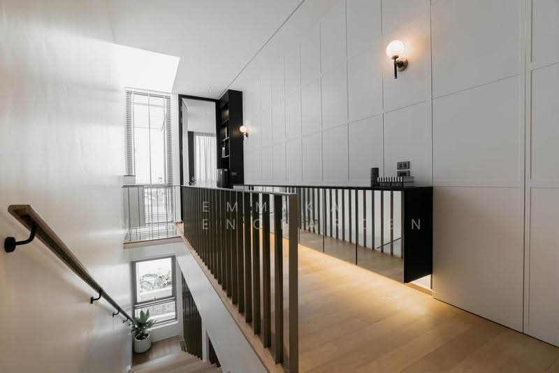 LUXE 35 Ratchada-Ladprao : ลักซ์ 35 รัชดา-ลาดพร้าว, กรุงเทพ, Soi Lat Phrao 35, Lat Phrao Road, จันทรเกษม, จตุจักร, กรุงเทพ, 400 ตร.ม., Townhouse ให้เช่า, โดย Emmika Ngoencharoen, 500535280 - DDproperty.com