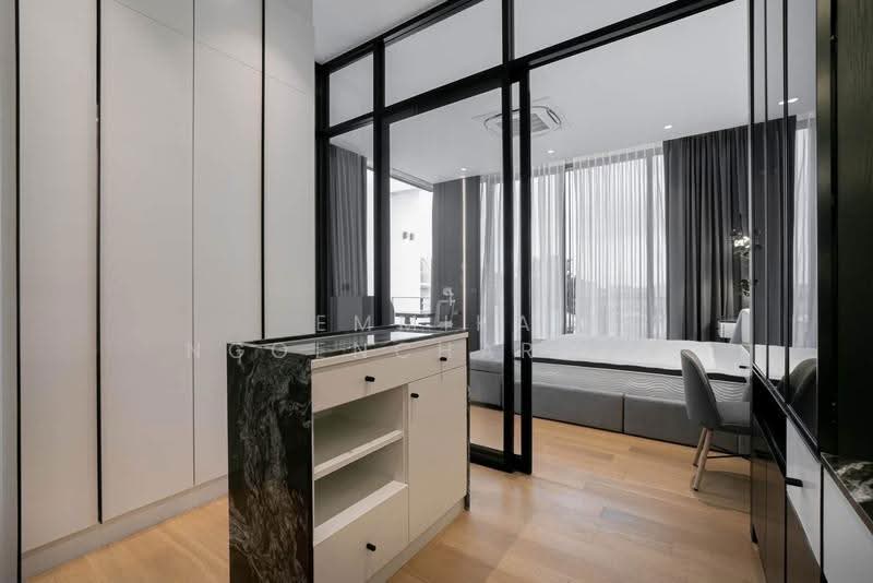 LUXE 35 Ratchada-Ladprao, Bangkok, Soi Lat Phrao 35, Lat Phrao Road, Chan Kasem, Chatuchak, Bangkok, 3 Bedrooms, 400 sqm, Townhouse For Rent, by Emmika Ngoencharoen, 500535280 - DDproperty.com