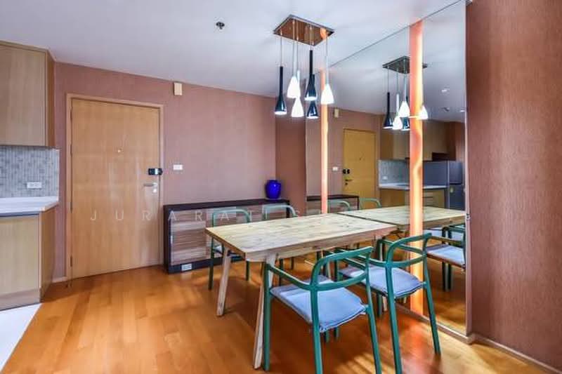 Villa Ratchatewi, Bangkok, 83 Phayathai Road, Thanon Phaya Thai, Ratchathewi, Bangkok, 1 Bedroom, 55 sqm, Condo For Sale, by Jurarat Srichat, 500535281 - DDproperty.com