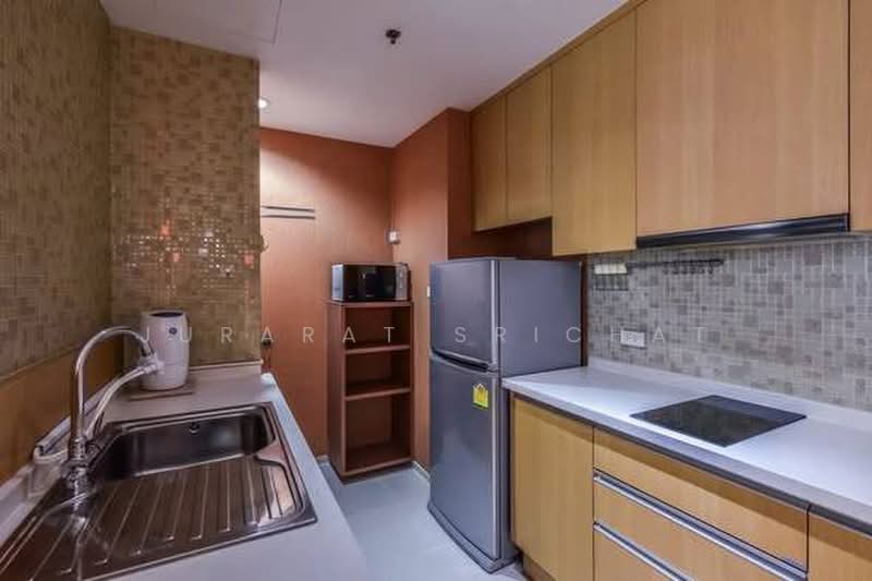Villa Ratchatewi, Bangkok, 83 Phayathai Road, Thanon Phaya Thai, Ratchathewi, Bangkok, 1 Bedroom, 55 sqm, Condo For Sale, by Jurarat Srichat, 500535281 - DDproperty.com