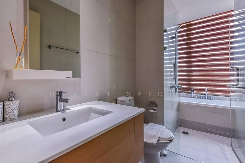 Villa Ratchatewi, Bangkok, 83 Phayathai Road, Thanon Phaya Thai, Ratchathewi, Bangkok, 1 Bedroom, 55 sqm, Condo For Sale, by Jurarat Srichat, 500535281 - DDproperty.com