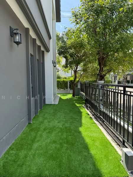 Centro Bangna, Samut Prakan, 111 Soi 3, Bang Kaeo, Bang Plee, Samut Prakan, 4 Bedrooms, 303 sqm, Single Detached House For Sale, by Nichapa Nuntapun, 500535282 - DDproperty.com