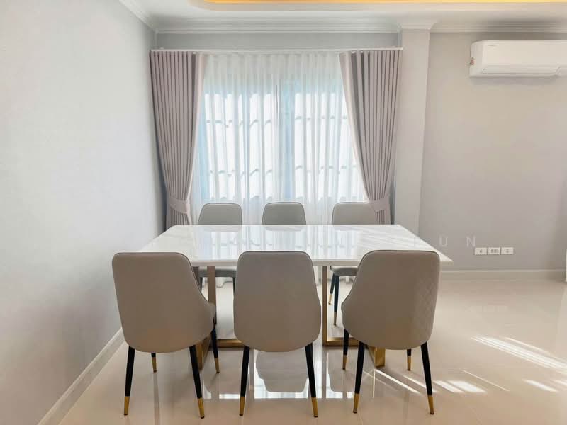 Centro Bangna, Samut Prakan, 111 Soi 3, Bang Kaeo, Bang Plee, Samut Prakan, 4 Bedrooms, 303 sqm, Single Detached House For Sale, by Nichapa Nuntapun, 500535282 - DDproperty.com