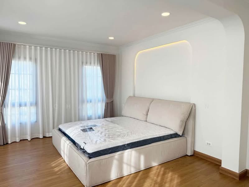 Centro Bangna, Samut Prakan, 111 Soi 3, Bang Kaeo, Bang Plee, Samut Prakan, 4 Bedrooms, 303 sqm, Single Detached House For Sale, by Nichapa Nuntapun, 500535282 - DDproperty.com