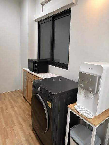 Pleno Bangna - Theparak, Samut Prakan, Bangphli Yai, Bang Plee, Samut Prakan, 3 Bedrooms, 110 sqm, Townhouse For Rent, by Home4rent, 500535284 - DDproperty.com