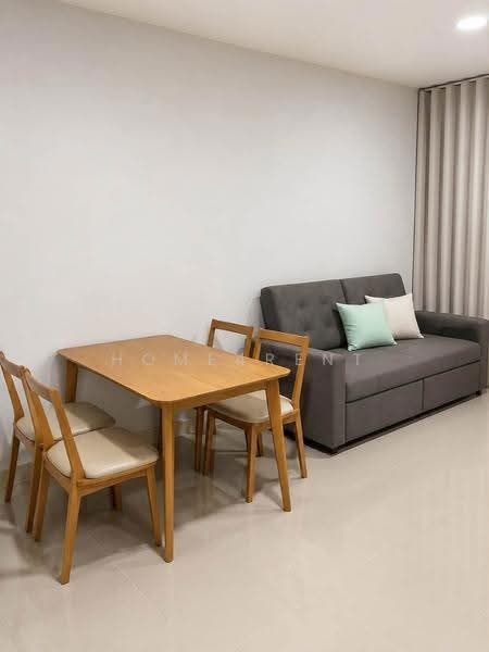 Pleno Bangna - Theparak, Samut Prakan, Bangphli Yai, Bang Plee, Samut Prakan, 3 Bedrooms, 110 sqm, Townhouse For Rent, by Home4rent, 500535284 - DDproperty.com
