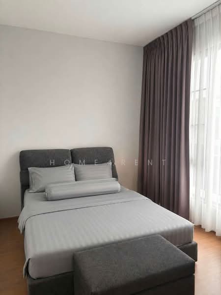 Pleno Bangna - Theparak, Samut Prakan, Bangphli Yai, Bang Plee, Samut Prakan, 3 Bedrooms, 110 sqm, Townhouse For Rent, by Home4rent, 500535284 - DDproperty.com