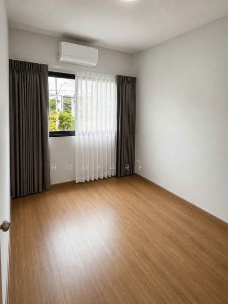 Pleno Bangna - Theparak, Samut Prakan, Bangphli Yai, Bang Plee, Samut Prakan, 3 Bedrooms, 110 sqm, Townhouse For Rent, by Home4rent, 500535284 - DDproperty.com