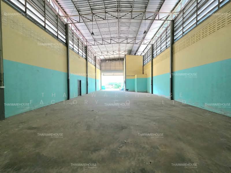 270 SQM Factory & Warehouse for Rent in Khlong Khoi, Pak Kret, Nonthaburi | 40-Foot Container Access, Nonthaburi, Khlong Khoi, Pak Kret, Nonthaburi, , 270 sqm, Warehouse/Factory For Rent, by THAI WAREHOUSE FACTORY CO., LTD., 500535287 - DDproperty.com