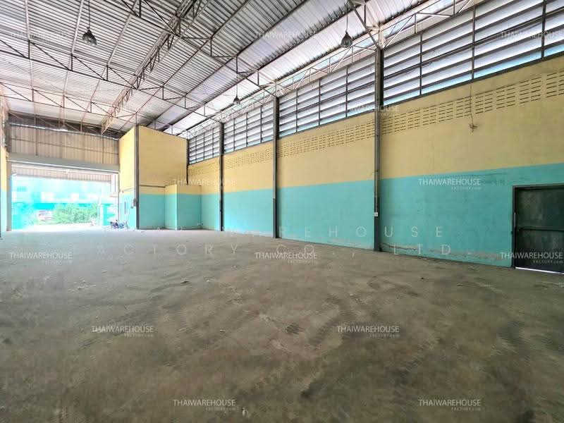 270 ตร.ม. โรงงานและโกดังให้เช่า คลองข่อย ปากเกร็ด นนทบุรี | รถตู้คอนเทนเนอร์ 40 ฟุตเข้าได้, นนทบุรี, คลองข่อย, ปากเกร็ด, นนทบุรี, 270 ตร.ม., โกดัง-โรงงาน ให้เช่า, โดย THAI WAREHOUSE FACTORY CO., LTD., 500535287 - DDproperty.com