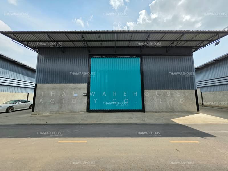 255 SQM Factory & Warehouse for Rent in Bang Bua Thong | Main Road, Nonthaburi, Lam Pho, Bang Bua Thong, Nonthaburi, , 255 sqm, Warehouse/Factory For Rent, by THAI WAREHOUSE FACTORY CO., LTD., 500535290 - DDproperty.com