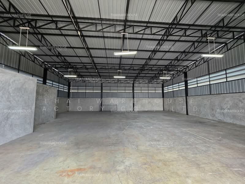 255 SQM Factory & Warehouse for Rent in Bang Bua Thong | Main Road, Nonthaburi, Lam Pho, Bang Bua Thong, Nonthaburi, , 255 sqm, Warehouse/Factory For Rent, by THAI WAREHOUSE FACTORY CO., LTD., 500535290 - DDproperty.com