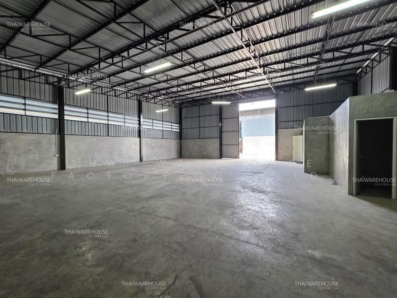 255 SQM Factory & Warehouse for Rent in Bang Bua Thong | Main Road, Nonthaburi, Lam Pho, Bang Bua Thong, Nonthaburi, , 255 sqm, Warehouse/Factory For Rent, by THAI WAREHOUSE FACTORY CO., LTD., 500535290 - DDproperty.com