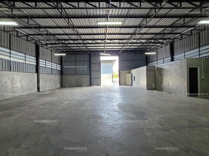 255 SQM Factory & Warehouse for Rent in Bang Bua Thong | Main Road, Nonthaburi, Lam Pho, Bang Bua Thong, Nonthaburi, , 255 sqm, Warehouse/Factory For Rent, by THAI WAREHOUSE FACTORY CO., LTD., 500535290 - DDproperty.com