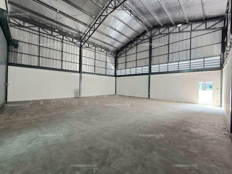 250 ตร.ม. โรงงานและโกดังให้เช่า บางใหญ่ บางใหญ่ นนทบุรี | รถตู้คอนเทนเนอร์ 40 ฟุตเข้าได้ | สำนักงาน, นนทบุรี, บางใหญ่, นนทบุรี, 250 ตร.ม., โกดัง-โรงงาน ให้เช่า, โดย THAI WAREHOUSE FACTORY CO., LTD., 500535295 - DDproperty.com