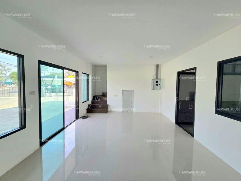 250 SQM Factory & Warehouse for Rent in Bang Yai, Nonthaburi | 40-Foot Container Access | Office, Nonthaburi, Bang Yai, Nonthaburi, , 250 sqm, Warehouse/Factory For Rent, by THAI WAREHOUSE FACTORY CO., LTD., 500535295 - DDproperty.com
