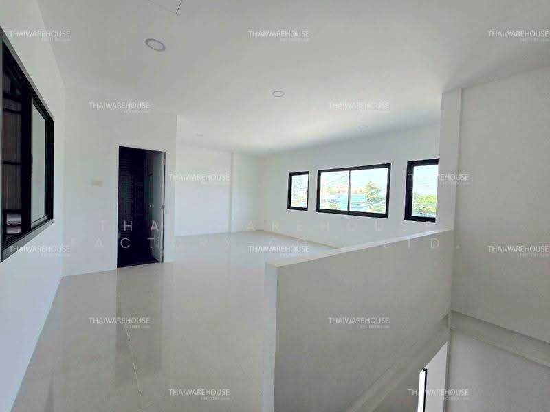 250 SQM Factory & Warehouse for Rent in Bang Yai, Nonthaburi | 40-Foot Container Access | Office, Nonthaburi, Bang Yai, Nonthaburi, , 250 sqm, Warehouse/Factory For Rent, by THAI WAREHOUSE FACTORY CO., LTD., 500535295 - DDproperty.com