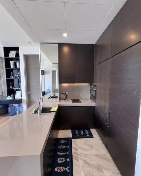 Saladaeng One : ศาลาแดง วัน, กรุงเทพ, ซอย ศาลาแดง 1, สีลม, บางรัก, กรุงเทพ, 55 ตร.ม., คอนโด ให้เช่า, โดย Emmika Ngoencharoen, 500535296 - DDproperty.com