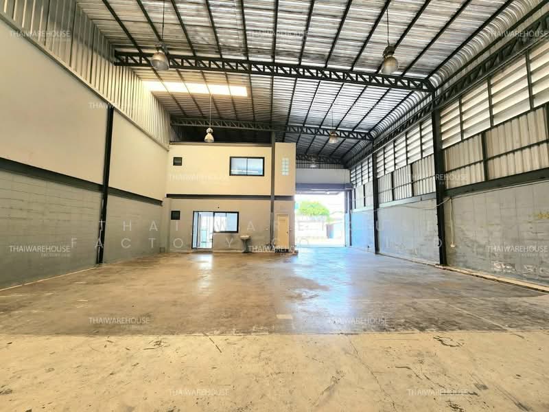 300 SQM Factory & Warehouse for Rent in Bang Yai | 40-Ft Access, Nonthaburi, Bang Mae Nang, Bang Yai, Nonthaburi, , 300 sqm, Warehouse/Factory For Rent, by THAI WAREHOUSE FACTORY CO., LTD., 500535297 - DDproperty.com