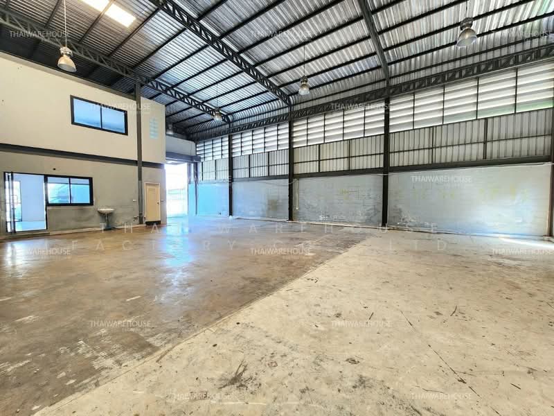 300 SQM Factory & Warehouse for Rent in Bang Yai | 40-Ft Access, Nonthaburi, Bang Mae Nang, Bang Yai, Nonthaburi, , 300 sqm, Warehouse/Factory For Rent, by THAI WAREHOUSE FACTORY CO., LTD., 500535297 - DDproperty.com