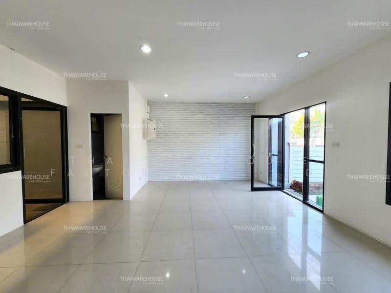 300 ตร.ม. โกดังให้เช่า บางแม่นาง บางใหญ่ | เทรลเลอร์ 40 ฟุต, นนทบุรี, บางแม่นาง, บางใหญ่, นนทบุรี, 300 ตร.ม., โกดัง-โรงงาน ให้เช่า, โดย THAI WAREHOUSE FACTORY CO., LTD., 500535297 - DDproperty.com