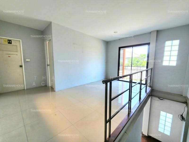 300 SQM Factory & Warehouse for Rent in Bang Yai | 40-Ft Access, Nonthaburi, Bang Mae Nang, Bang Yai, Nonthaburi, , 300 sqm, Warehouse/Factory For Rent, by THAI WAREHOUSE FACTORY CO., LTD., 500535297 - DDproperty.com