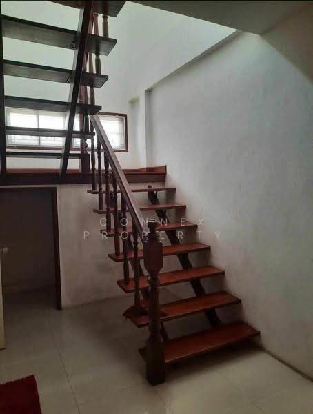 Baan Yu Charoen 542, Bangkok, ประชาราษฎร์บำเพ็ญ, Samsen Nok, Huai Khwang, Bangkok, 3 Bedrooms, 240 sqm, Single Detached House For Rent, by Connex Property, 500535302 - DDproperty.com
