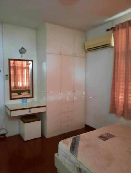 Baan Yu Charoen 542, Bangkok, ประชาราษฎร์บำเพ็ญ, Samsen Nok, Huai Khwang, Bangkok, 3 Bedrooms, 240 sqm, Single Detached House For Rent, by Connex Property, 500535302 - DDproperty.com