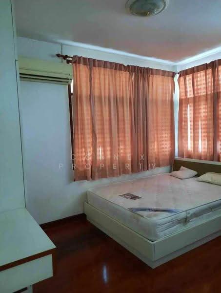 บ้าน อยู่เจริญ 542, กรุงเทพ, ประชาราษฎร์บำเพ็ญ, สามเสนนอก, ห้วยขวาง, กรุงเทพ, 240 ตร.ม., บ้านเดี่ยว ให้เช่า, โดย Connex Property, 500535302 - DDproperty.com