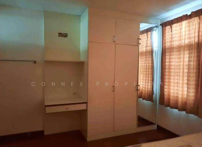 Baan Yu Charoen 542, Bangkok, ประชาราษฎร์บำเพ็ญ, Samsen Nok, Huai Khwang, Bangkok, 3 Bedrooms, 240 sqm, Single Detached House For Rent, by Connex Property, 500535302 - DDproperty.com