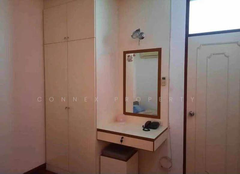 Baan Yu Charoen 542, Bangkok, ประชาราษฎร์บำเพ็ญ, Samsen Nok, Huai Khwang, Bangkok, 3 Bedrooms, 240 sqm, Single Detached House For Rent, by Connex Property, 500535302 - DDproperty.com