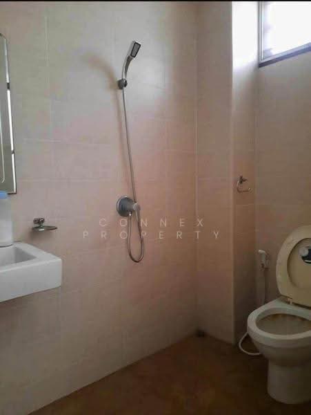 Baan Yu Charoen 542, Bangkok, ประชาราษฎร์บำเพ็ญ, Samsen Nok, Huai Khwang, Bangkok, 3 Bedrooms, 240 sqm, Single Detached House For Rent, by Connex Property, 500535302 - DDproperty.com
