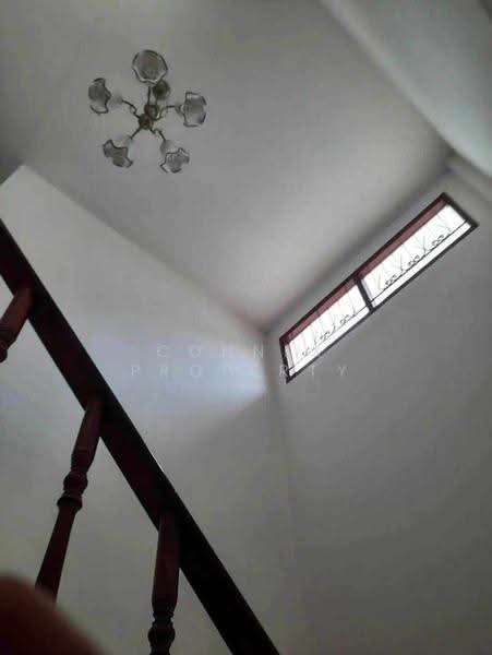 Baan Yu Charoen 542, Bangkok, ประชาราษฎร์บำเพ็ญ, Samsen Nok, Huai Khwang, Bangkok, 3 Bedrooms, 240 sqm, Single Detached House For Rent, by Connex Property, 500535302 - DDproperty.com