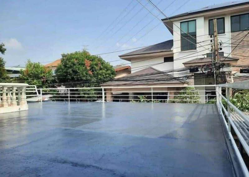 บ้าน อยู่เจริญ 542, กรุงเทพ, ประชาราษฎร์บำเพ็ญ, สามเสนนอก, ห้วยขวาง, กรุงเทพ, 240 ตร.ม., บ้านเดี่ยว ให้เช่า, โดย Connex Property, 500535302 - DDproperty.com