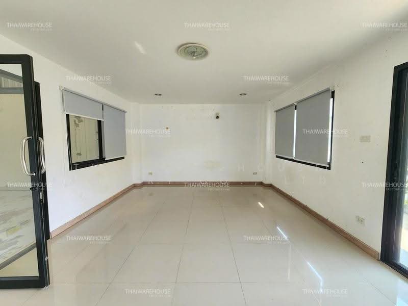300 SQM Factory & Warehouse for Rent in Bang Mae Nang, Bang Yai, Nonthaburi | 40-Foot Trailer Access, Nonthaburi, Bang Mae Nang, Bang Yai, Nonthaburi, , 300 sqm, Warehouse/Factory For Rent, by THAI WAREHOUSE FACTORY CO., LTD., 500535305 - DDproperty.com