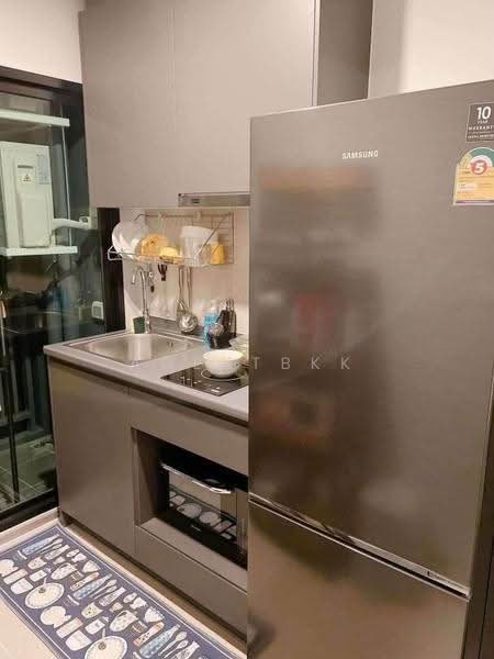 Monte Rama 9-Ramkhamhang, Bangkok, Soi Ramkhamhang 8 Yak 10 (Udomyot 2), Hua Mak, Bang Kapi, Bangkok, 1 Bedroom, 35 sqm, Condo For Rent, by Agentbkk, 500535306 - DDproperty.com