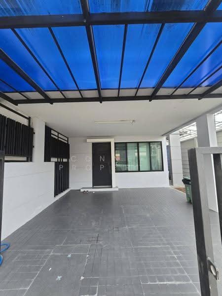 อารียา แมนดารีนา เกษตร - นวมินทร์, กรุงเทพ, ประเสริฐมนูกิจ, ลาดพร้าว, กรุงเทพ, 106 ตร.ม., ทาวน์เฮ้าส์ ให้เช่า, โดย Connex Property, 500535307 - DDproperty.com