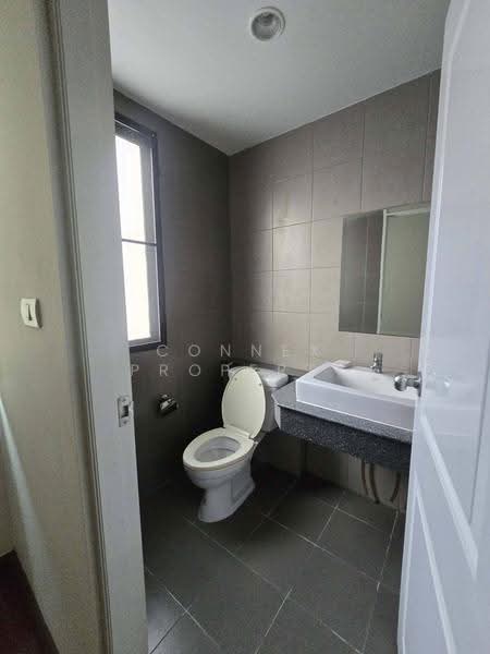 AREEYA MANDARINA KASET - NAWAMINTR, Bangkok, ประเสริฐมนูกิจ, Lat Phrao, Bangkok, 4 Bedrooms, 106 sqm, Townhouse For Rent, by Connex Property, 500535307 - DDproperty.com