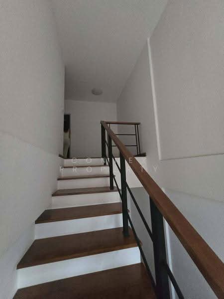 AREEYA MANDARINA KASET - NAWAMINTR, Bangkok, ประเสริฐมนูกิจ, Lat Phrao, Bangkok, 4 Bedrooms, 106 sqm, Townhouse For Rent, by Connex Property, 500535307 - DDproperty.com