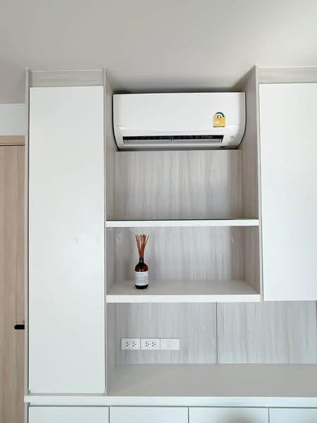 NUE Noble Ngamwongwan, Nonthaburi, Ngamwongwan Road, Bang Khen, Muang Nonthaburi, Nonthaburi, 2 Bedrooms, 44 sqm, Condo For Sale, by Narupon Jongmanwattana, 500535309 - DDproperty.com
