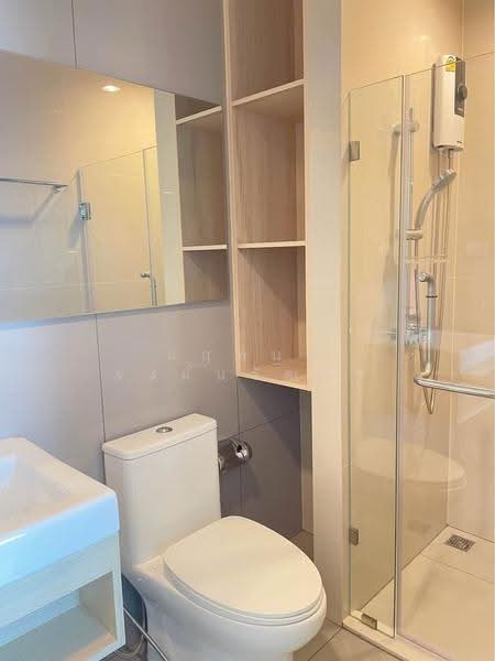 NUE Noble Ngamwongwan, Nonthaburi, Ngamwongwan Road, Bang Khen, Muang Nonthaburi, Nonthaburi, 2 Bedrooms, 44 sqm, Condo For Sale, by Narupon Jongmanwattana, 500535309 - DDproperty.com