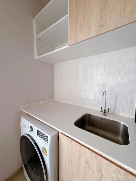 NUE Noble Ngamwongwan, Nonthaburi, Ngamwongwan Road, Bang Khen, Muang Nonthaburi, Nonthaburi, 2 Bedrooms, 44 sqm, Condo For Sale, by Narupon Jongmanwattana, 500535309 - DDproperty.com