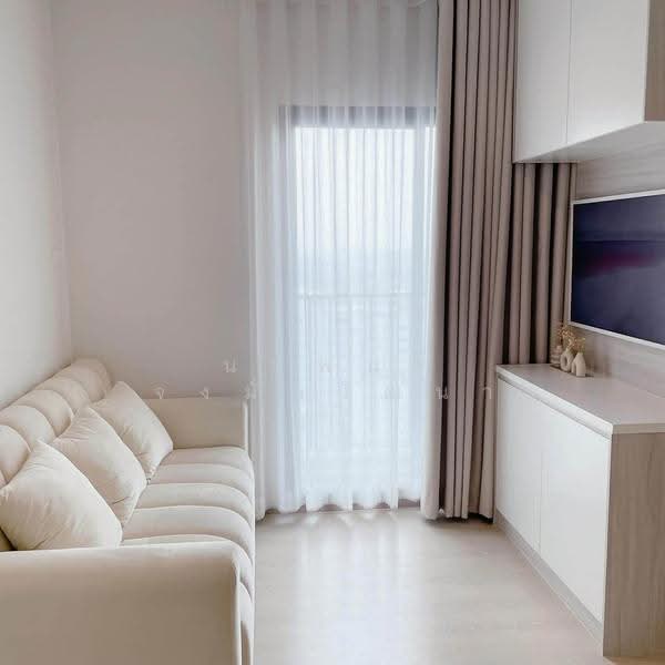 NUE Noble Ngamwongwan, Nonthaburi, Ngamwongwan Road, Bang Khen, Muang Nonthaburi, Nonthaburi, 2 Bedrooms, 44 sqm, Condo For Sale, by Narupon Jongmanwattana, 500535309 - DDproperty.com