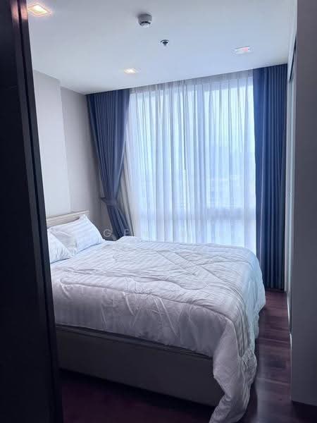 The Metropolis Samrong Interchange, Samut Prakan, 954 Sukhumvit Road, Samrong Nua, Muang Samut Prakarn, Samut Prakan, 1 Bedroom, 35 sqm, Condo For Rent, by Agentbkk, 500535310 - DDproperty.com