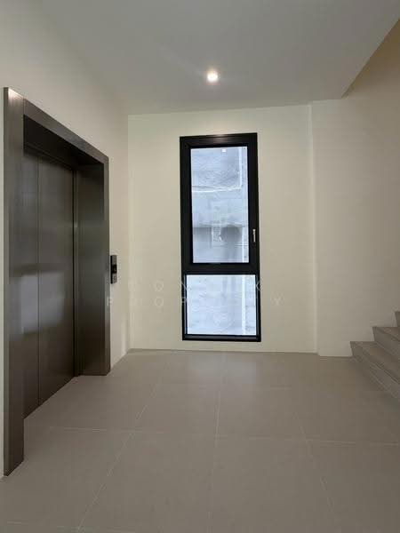 5 - storey home office, 60 square wah, Rama 9, Bangkok, พระราม 9, Huai Khwang, Bangkok, 7 Bedrooms, 700 sqm, Single Detached House For Rent, by Connex Property, 500535311 - DDproperty.com