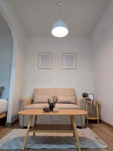 Srithana Condominium 1 : ศรีธนา คอนโดมิเนียม 1, เชียงใหม่, 43 6 ถ.ห้วยแก้ว, สุเทพ, เมืองเชียงใหม่, เชียงใหม่, 26 ตร.ม., คอนโด ให้เช่า, โดย The Positive ที่ดิน บ้าน คอนโด, 500535312 - DDproperty.com