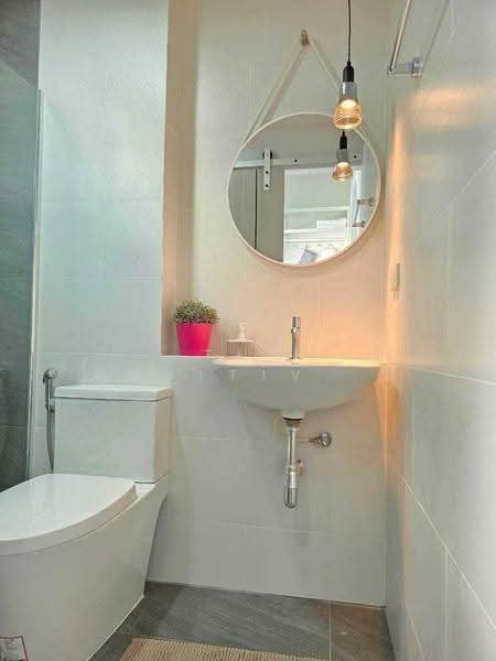 Srithana Condominium 1 : ศรีธนา คอนโดมิเนียม 1, เชียงใหม่, 43 6 ถ.ห้วยแก้ว, สุเทพ, เมืองเชียงใหม่, เชียงใหม่, 26 ตร.ม., คอนโด ให้เช่า, โดย The Positive ที่ดิน บ้าน คอนโด, 500535312 - DDproperty.com
