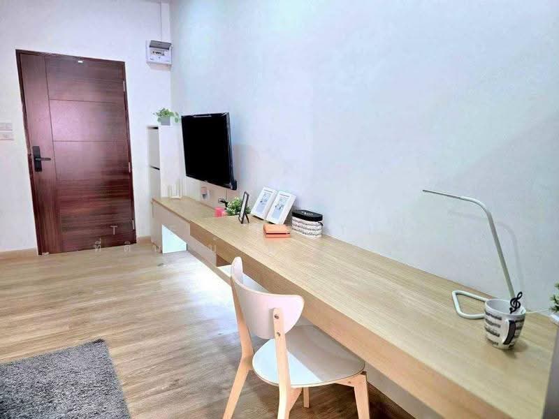Srithana Condominium 1 : ศรีธนา คอนโดมิเนียม 1, เชียงใหม่, 43 6 ถ.ห้วยแก้ว, สุเทพ, เมืองเชียงใหม่, เชียงใหม่, 26 ตร.ม., คอนโด ให้เช่า, โดย The Positive ที่ดิน บ้าน คอนโด, 500535312 - DDproperty.com