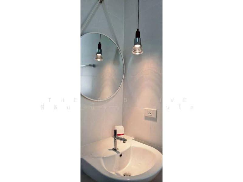 Srithana Condominium 1, Chiang Mai, 43 6 Huay Kaew Rd, Su Thep, Muang Chiang Mai, Chiang Mai, Studio, 26 sqm, Condo For Rent, by The Positive ที่ดิน บ้าน คอนโด, 500535312 - DDproperty.com